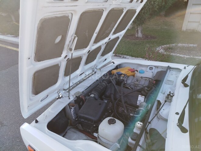 LADA (VAZ) 2107 2009, 63,400 km - 1.6 l - Gəncə
