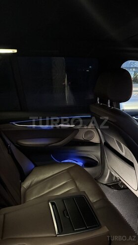 BMW X5 2018, 191,000 km - 2.0 l - Bakı