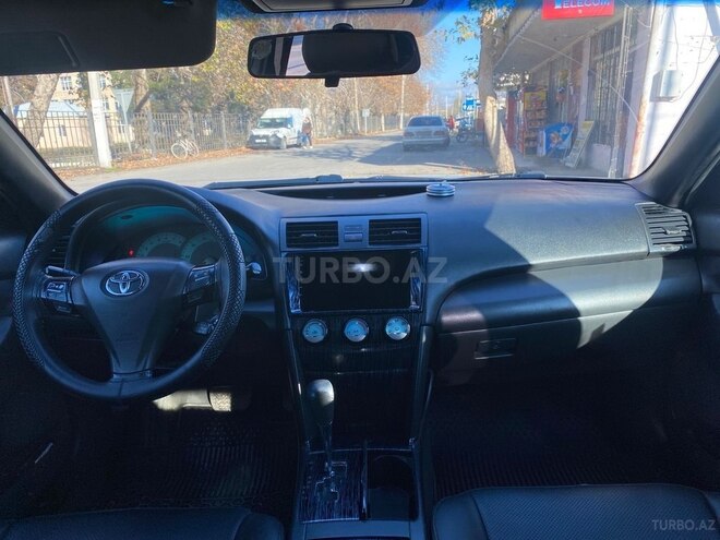 Toyota Camry 2006, 260,000 km - 2.4 l - Yevlax