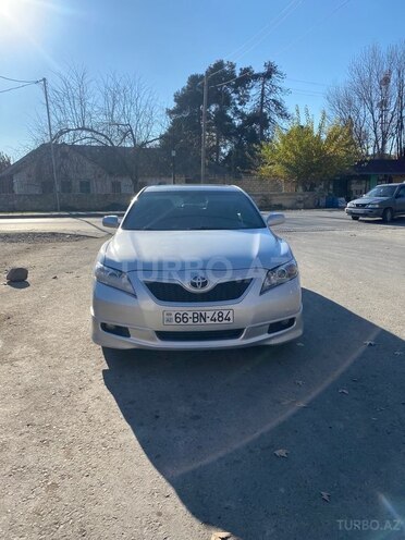 Toyota Camry 2006, 260,000 km - 2.4 l - Yevlax