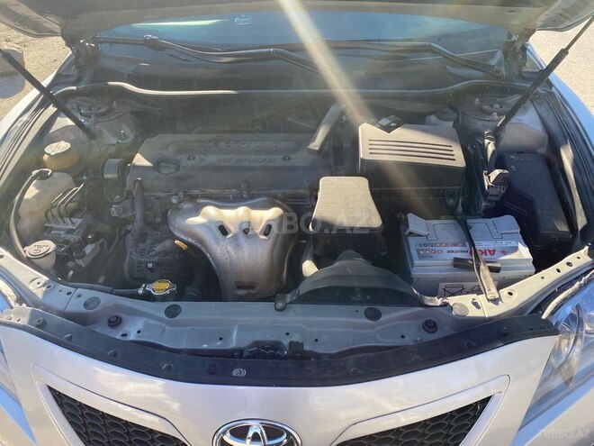 Toyota Camry 2006, 260,000 km - 2.4 l - Yevlax