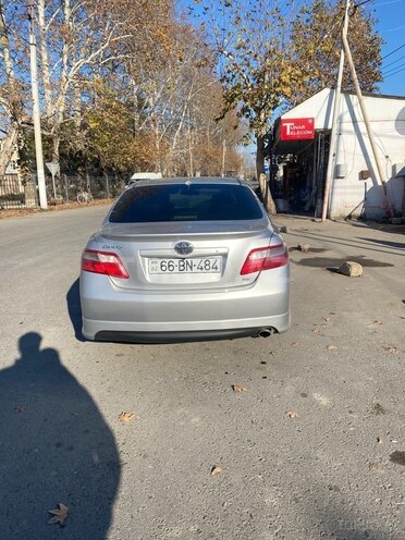 Toyota Camry 2006, 260,000 km - 2.4 l - Yevlax