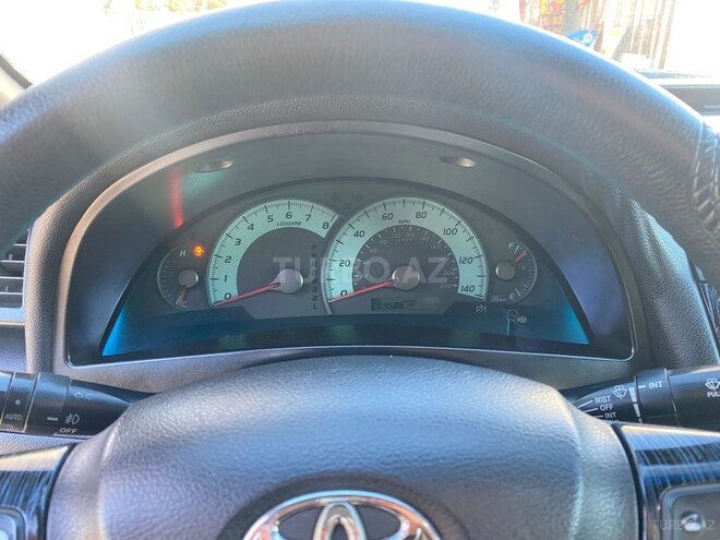 Toyota Camry 2006, 260,000 km - 2.4 l - Yevlax