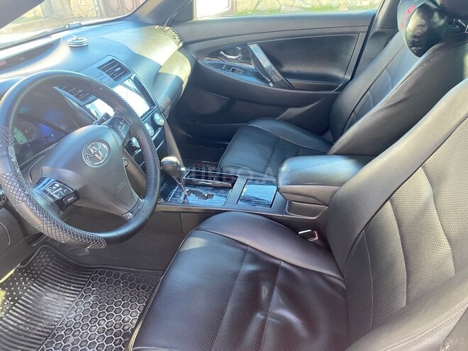 Toyota Camry 2006, 260,000 km - 2.4 l - Yevlax