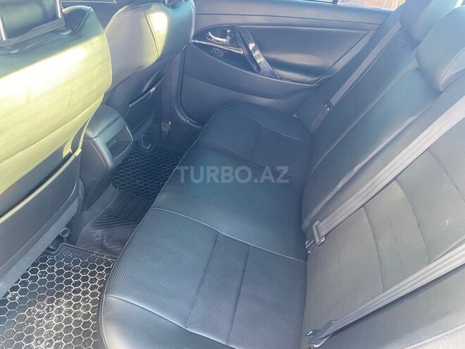 Toyota Camry 2006, 260,000 km - 2.4 l - Yevlax