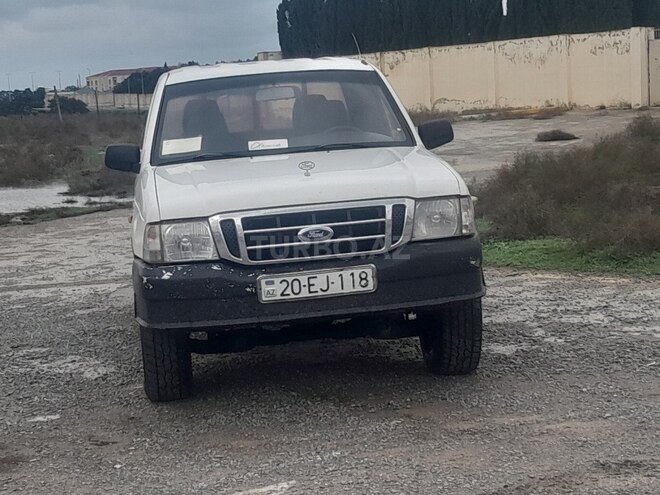 Ford Ranger 2006, 176,657 km - 3.0 л - Bakı