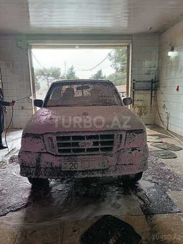 Ford Ranger 2006, 176,657 km - 3.0 л - Bakı