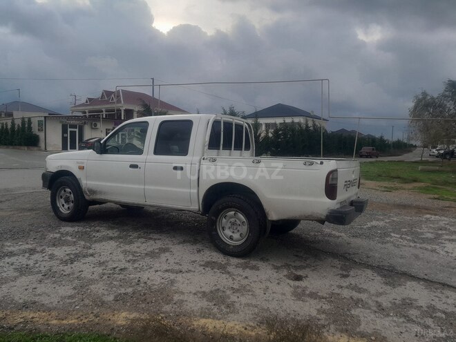 Ford Ranger 2006, 176,657 km - 3.0 л - Bakı