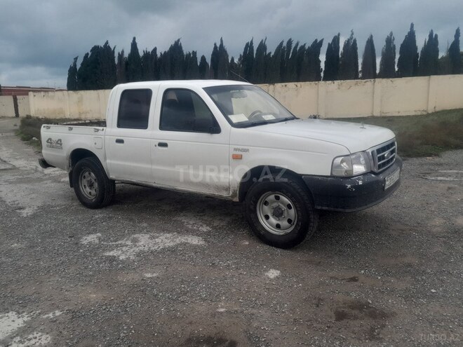 Ford Ranger 2006, 176,657 km - 3.0 л - Bakı