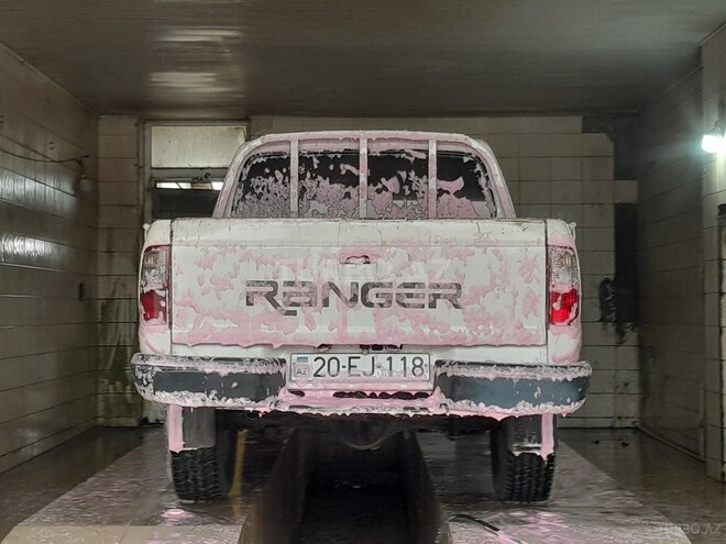 Ford Ranger 2006, 176,657 km - 3.0 л - Bakı