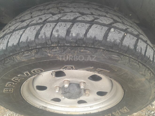 Ford Ranger 2006, 176,657 km - 3.0 л - Bakı