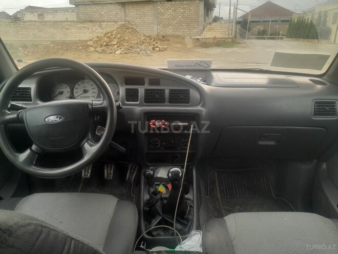 Ford Ranger 2006, 176,657 km - 3.0 л - Bakı