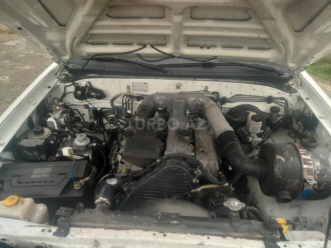 Ford Ranger 2006, 176,657 km - 3.0 л - Bakı