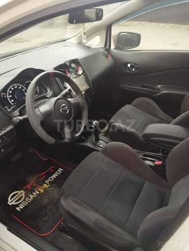 Nissan Note 2015, 54,000 km - 1.2 l - Bakı
