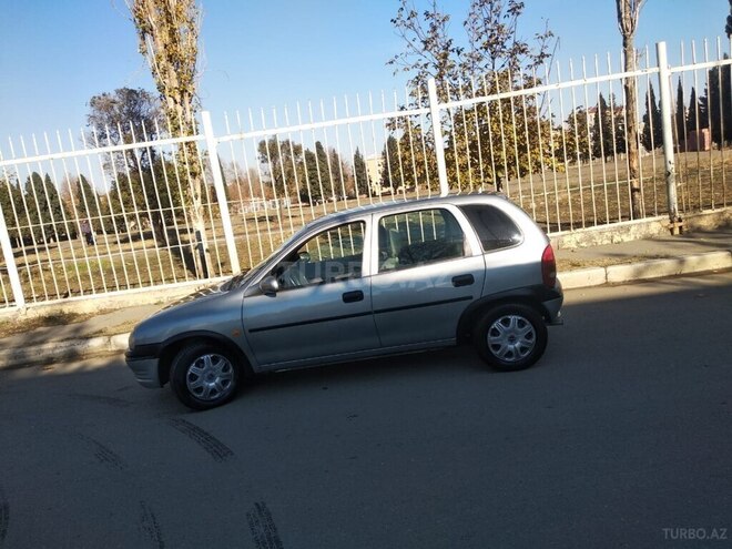 Opel Vita 1997, 250,000 km - 1.6 l - Gəncə
