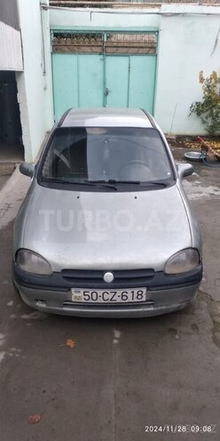 Opel Vita 1997, 250,000 km - 1.6 l - Gəncə