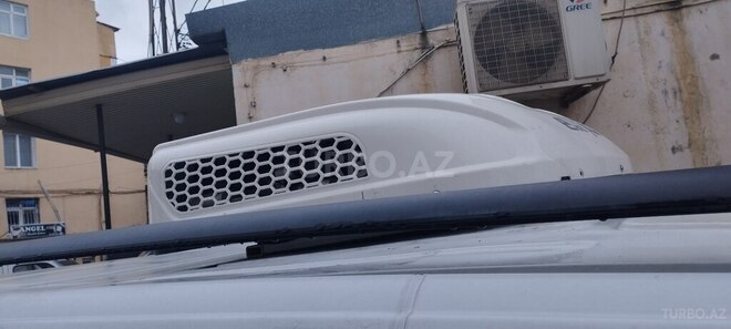Mercedes Vito 109 2010, 235,000 km - 2.2 l - Bakı