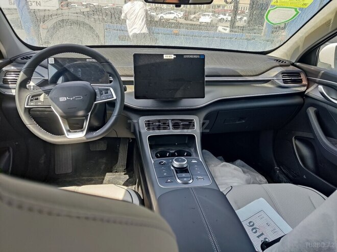 BYD Destroyer 05 2024, 0 km - 1.5 l - Bakı