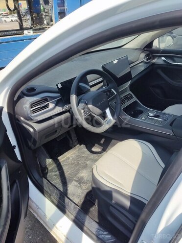 BYD Destroyer 05 2024, 0 km - 1.5 l - Bakı