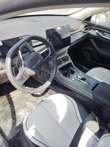BYD Destroyer 05 2024, 0 km - 1.5 l - Bakı