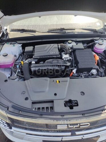 BYD Destroyer 05 2024, 0 km - 1.5 l - Bakı