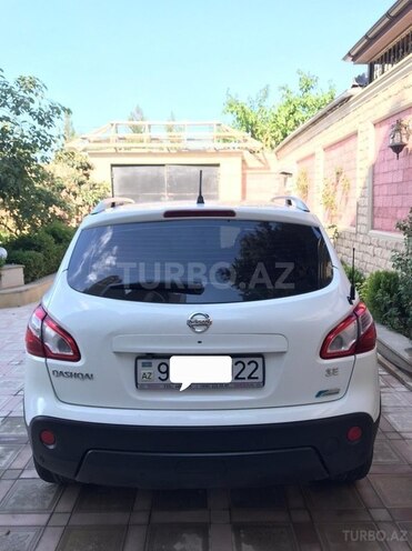 Nissan Qashqai 2013, 172,000 km - 2.0 л - Bakı