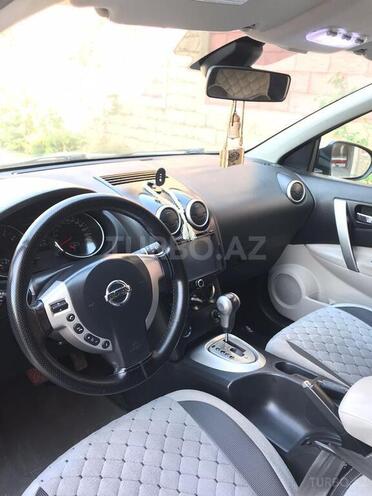 Nissan Qashqai 2013, 172,000 km - 2.0 л - Bakı