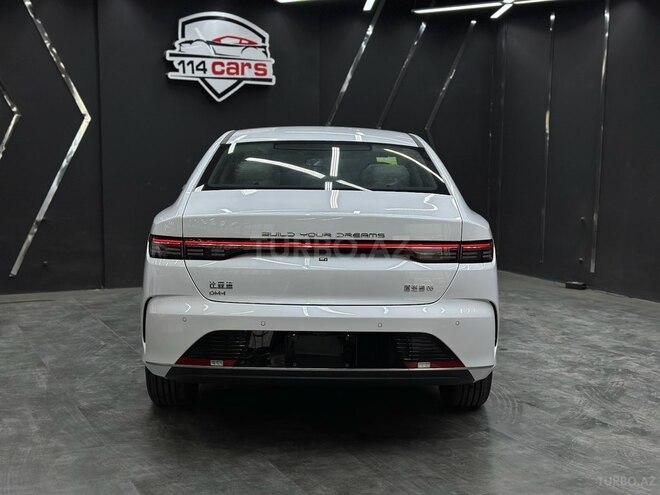 BYD Destroyer 05-7