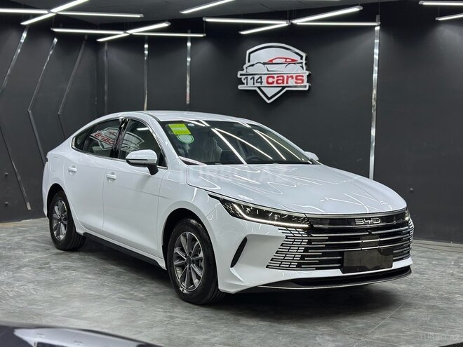 BYD Destroyer 05-2
