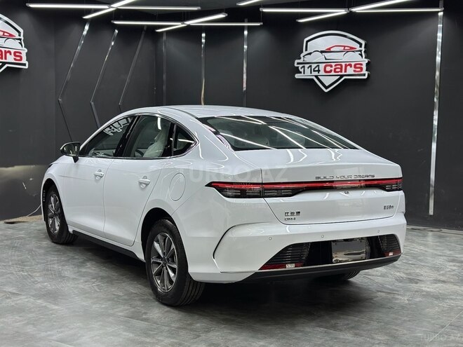 BYD Destroyer 05-8