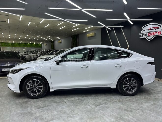 BYD Destroyer 05-4