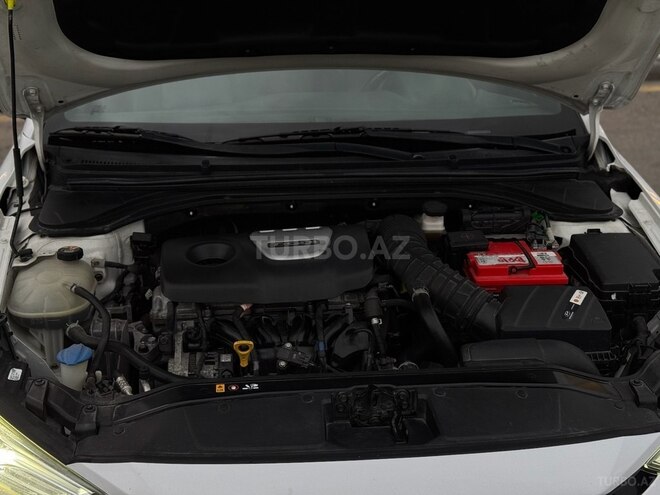 Hyundai Elantra 2018, 233,355 km - 1.6 l - Bakı