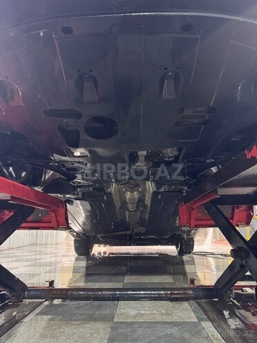 Hyundai Elantra 2018, 233,355 km - 1.6 l - Bakı