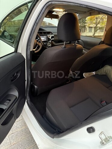 Toyota Aqua 2019, 29,600 km - 1.5 л - Bakı