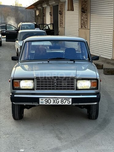 LADA (VAZ) 2107 2010, 135,000 km - 1.6 л - İsmayıllı