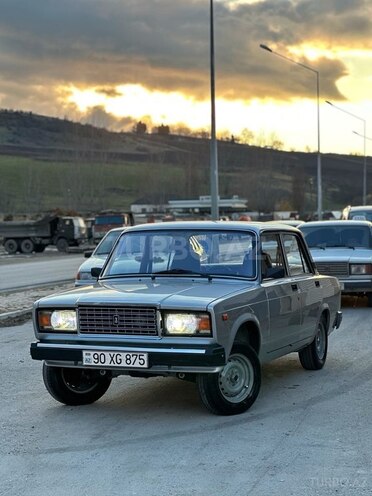 LADA (VAZ) 2107 2010, 135,000 km - 1.6 л - İsmayıllı