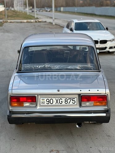 LADA (VAZ) 2107 2010, 135,000 km - 1.6 л - İsmayıllı