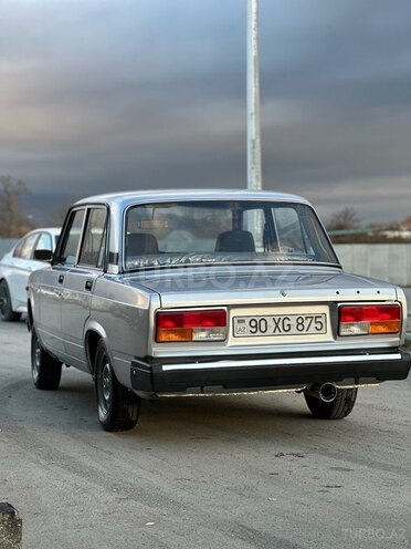 LADA (VAZ) 2107 2010, 135,000 km - 1.6 л - İsmayıllı