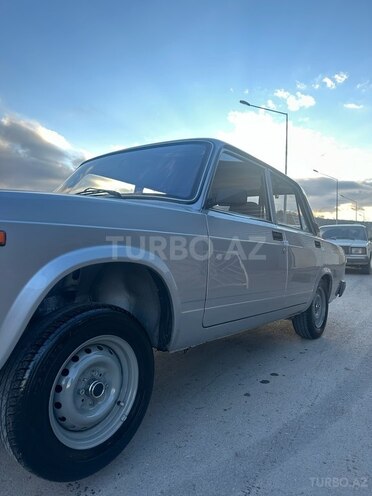 LADA (VAZ) 2107 2010, 135,000 km - 1.6 л - İsmayıllı