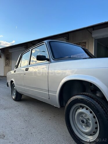 LADA (VAZ) 2107 2010, 135,000 km - 1.6 л - İsmayıllı