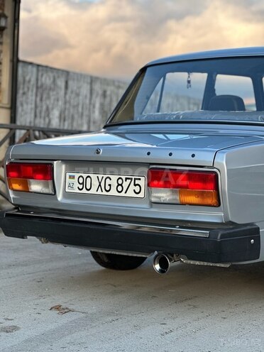 LADA (VAZ) 2107 2010, 135,000 km - 1.6 л - İsmayıllı