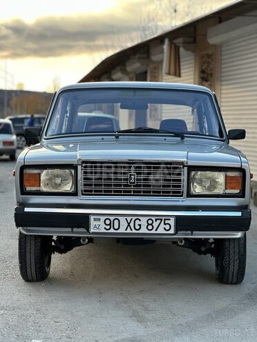 LADA (VAZ) 2107 2010, 135,000 km - 1.6 л - İsmayıllı