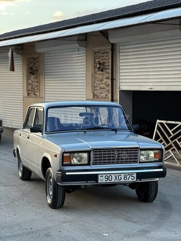 LADA (VAZ) 2107 2010, 135,000 km - 1.6 л - İsmayıllı