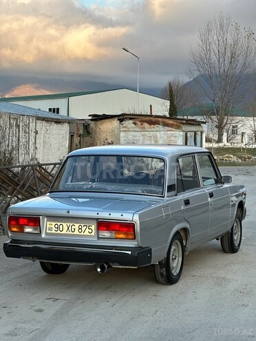 LADA (VAZ) 2107 2010, 135,000 km - 1.6 л - İsmayıllı