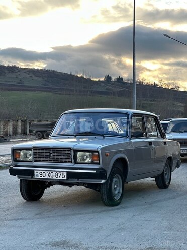 LADA (VAZ) 2107 2010, 135,000 km - 1.6 л - İsmayıllı