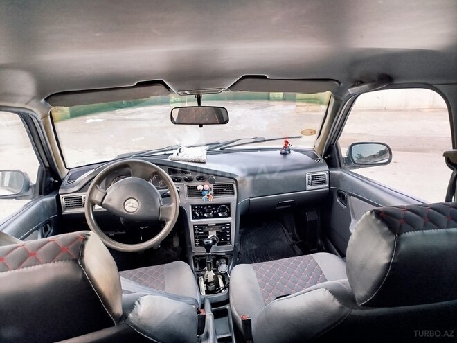 Daewoo Nexia 2011, 387,000 km - 1.5 l - Bakı