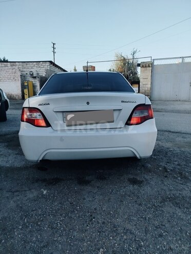 Daewoo Nexia 2011, 387,000 km - 1.5 l - Bakı