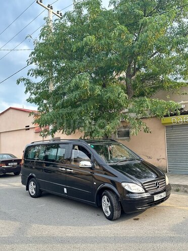 Mercedes Vito 2010, 312,000 km - 2.2 л - Bakı
