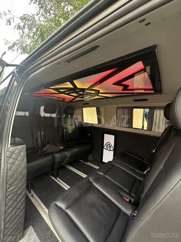 Mercedes Vito 2010, 312,000 km - 2.2 л - Bakı