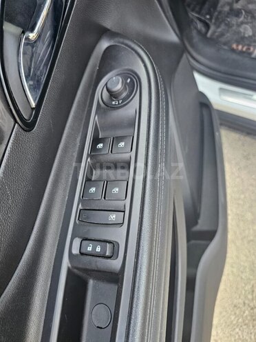 Opel  2018, 59,400 km - 1.4 l - Bakı
